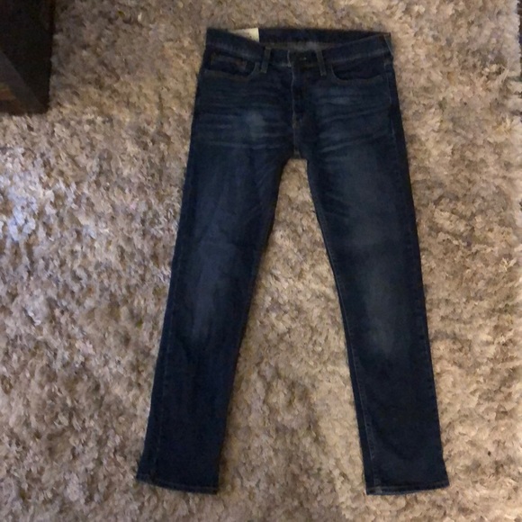 hollister mens skinny jeans